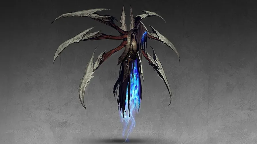 DiabloⅢ Reaper of Souls Collector's Edit Amazon.com: Diablo III: Reaper of Souls Collector's Edition